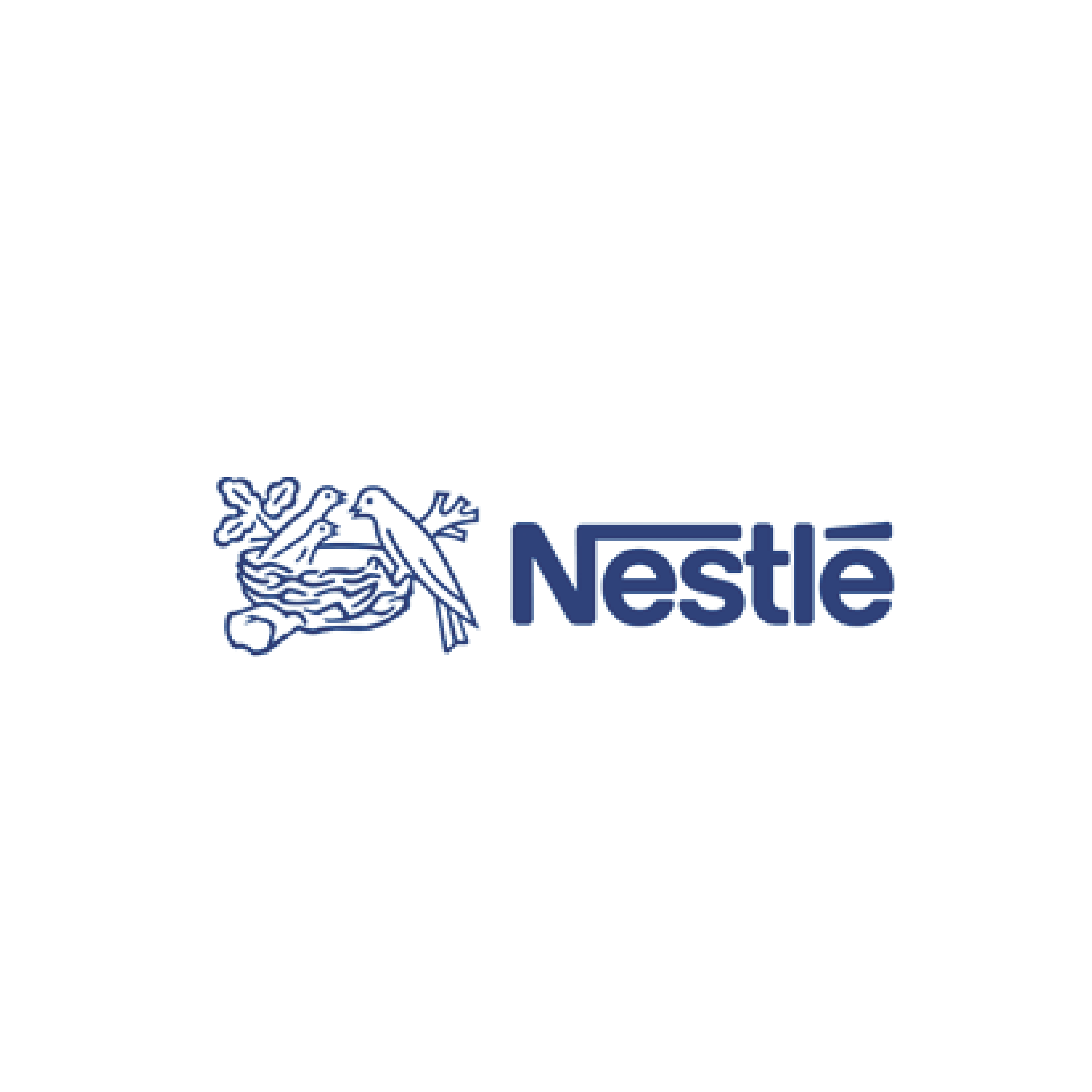 logos- Nestle